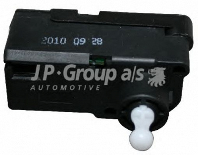 JP GROUP 1196000100 -  Регулятор, регулировка угла наклона фар